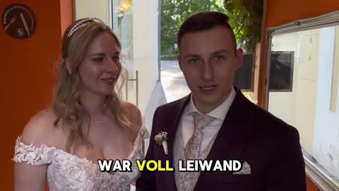 Daniel & Raphaela