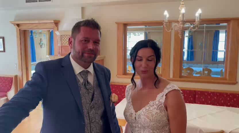 Marion & Florian